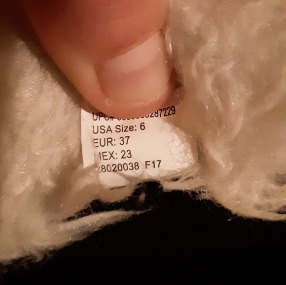 Womens fashion show boots - Picture 2 of 4